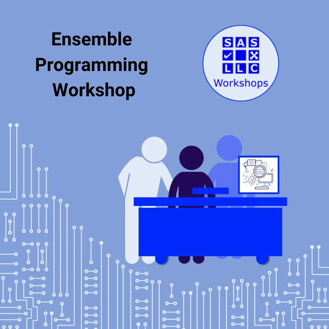 LabVIEW Workshops: Git, CI/CD, Unit Testing & Refactoring | SAS Workshops