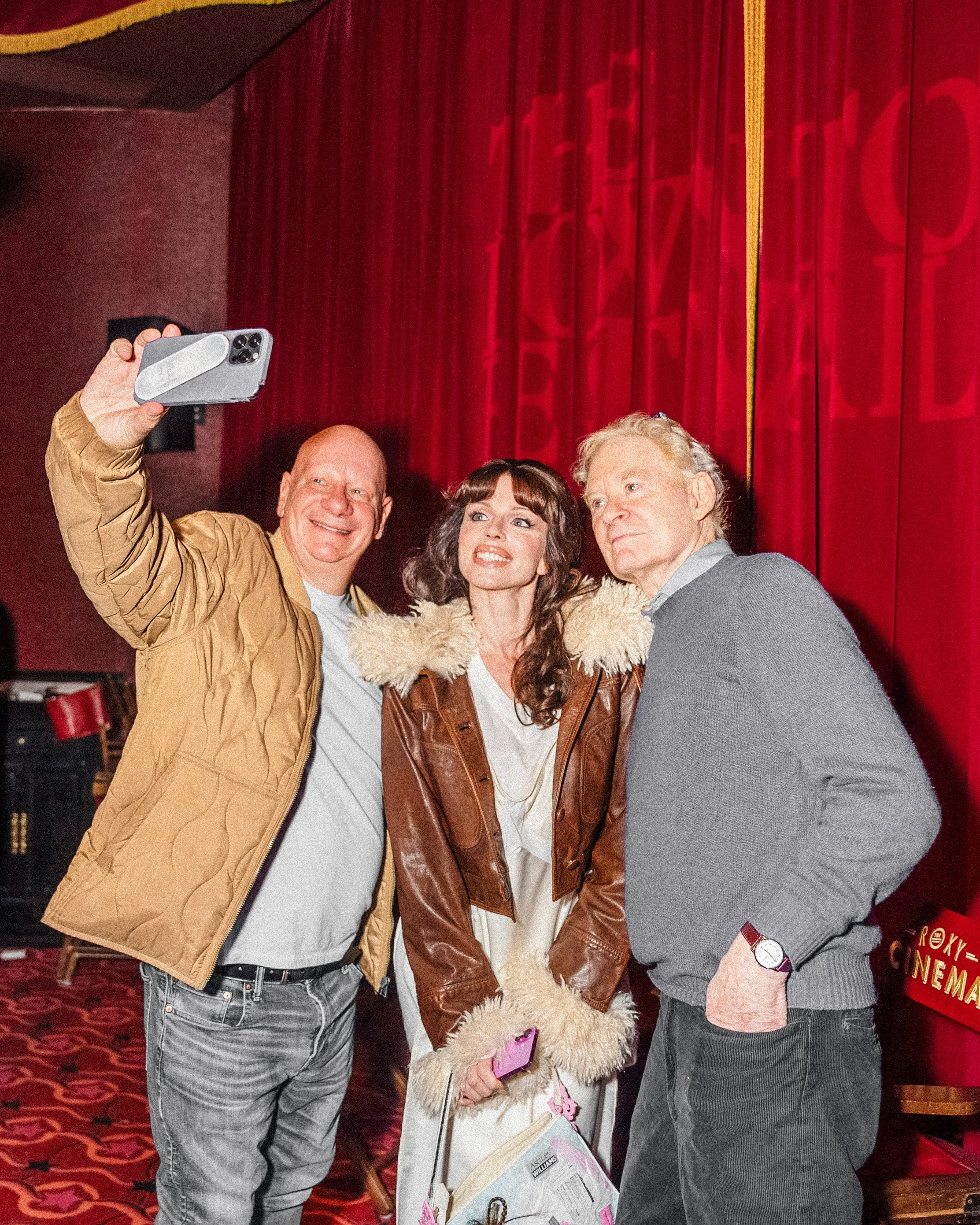 EVENT PHOTOGRAPHY / BTS