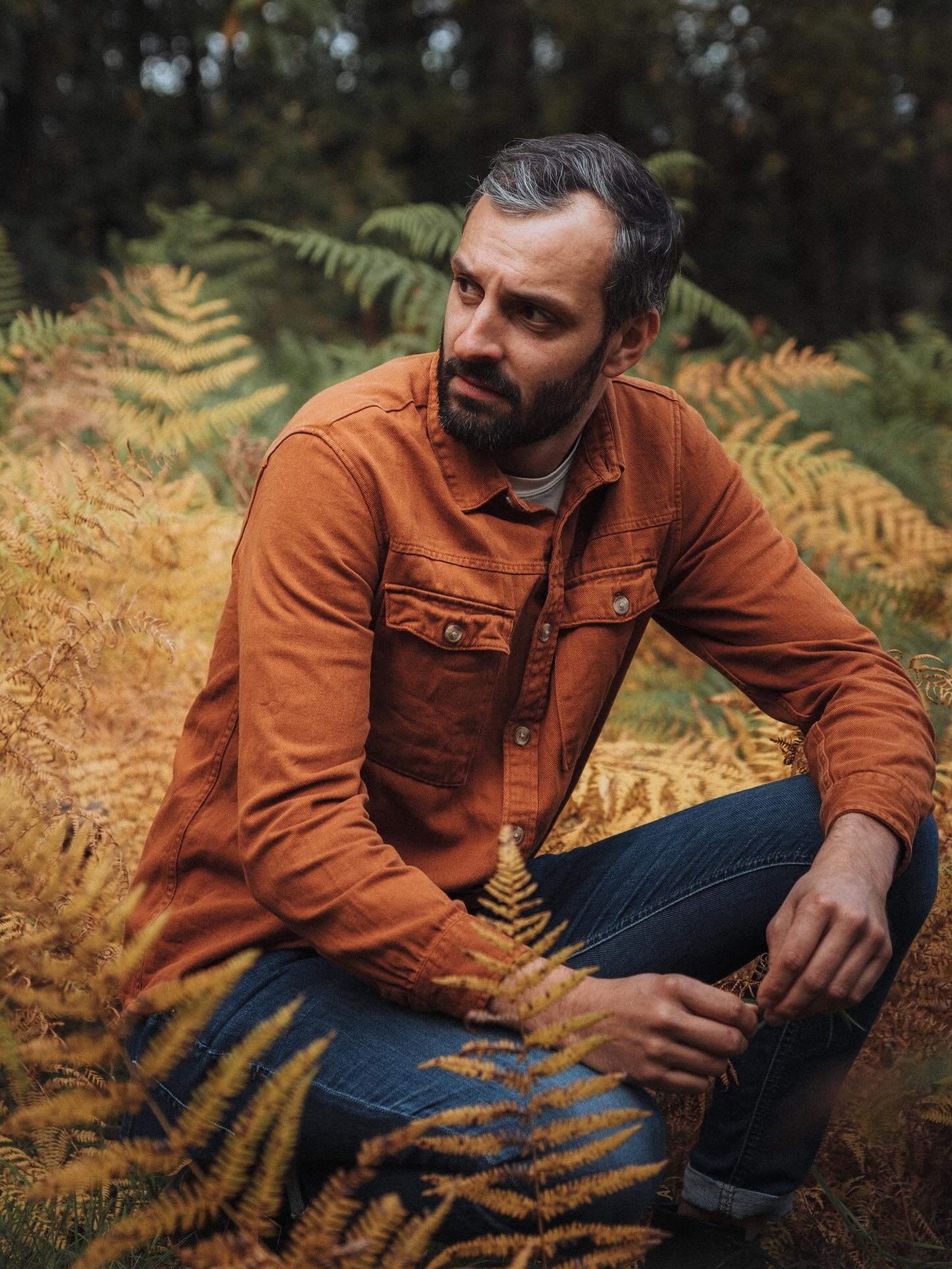 Shooting avec le sacr&eacute; @tontonmoustache . Tr&egrave;s content du rendu et surtout de ce moment ensemble. Les copains au taquet, merci 🙏 

#fujifilm #fuji #fujifilm_xseries #fujifilmphotography #ShotOnFujifilm #FujiLove #fujifrance #PortraitPh