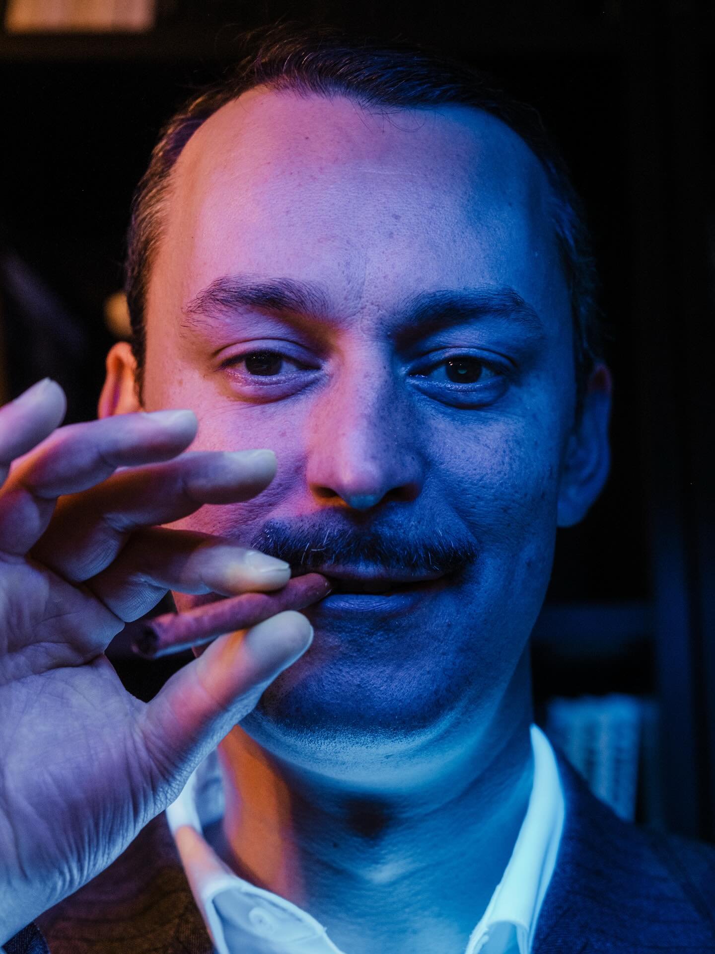 The Kind Godfather 

Love this one. Merci l&rsquo;ami 🙏

#PortraitPhotography #Portrait #InstaPortrait #MoodyPortraits 
#Photography #artofportrait #fujifilm #fuji #fujifilm_xseries #fujifilmphotography #ShotOnFujifilm #fujilove