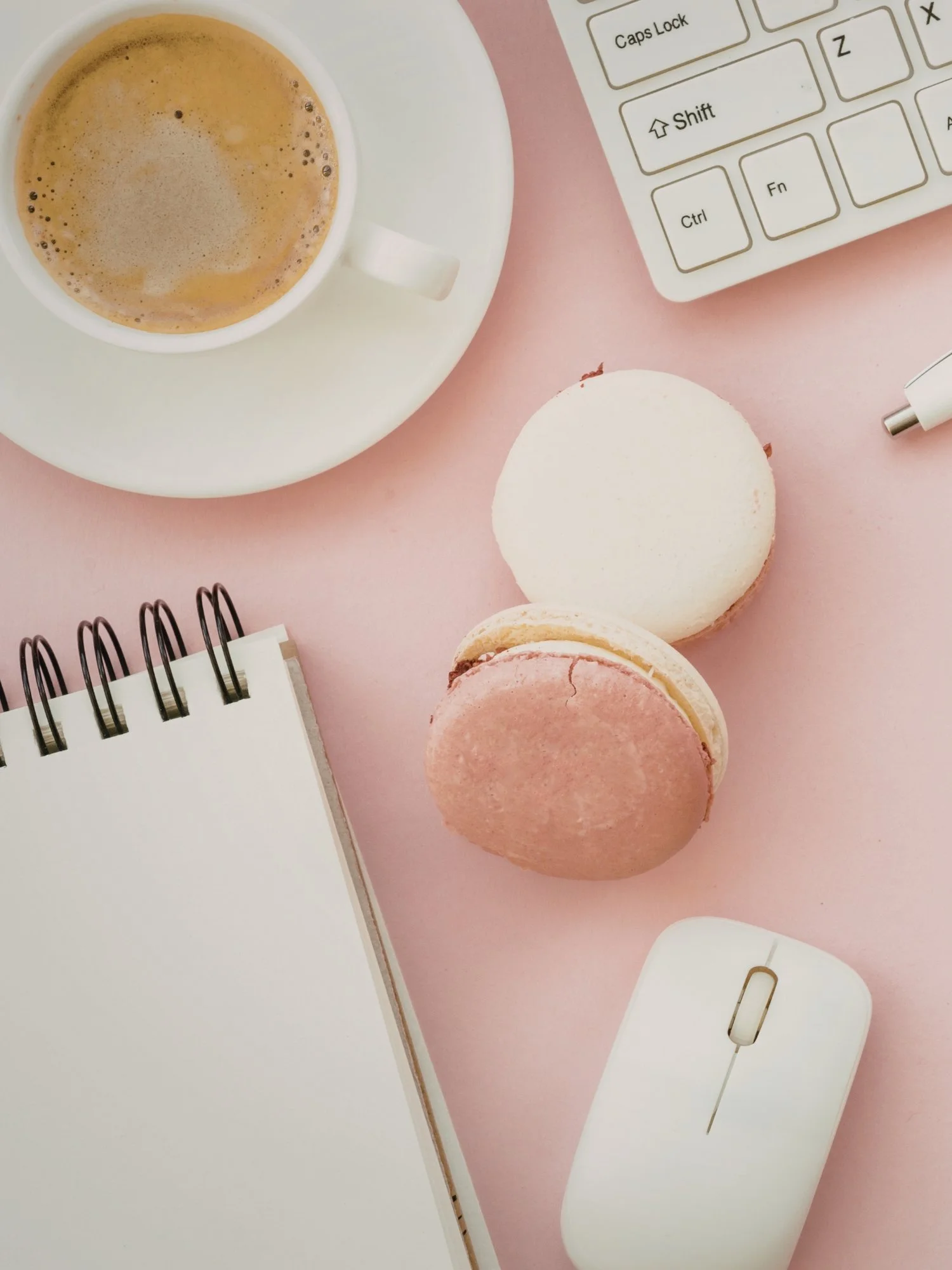 Welcome to Mission Momentum