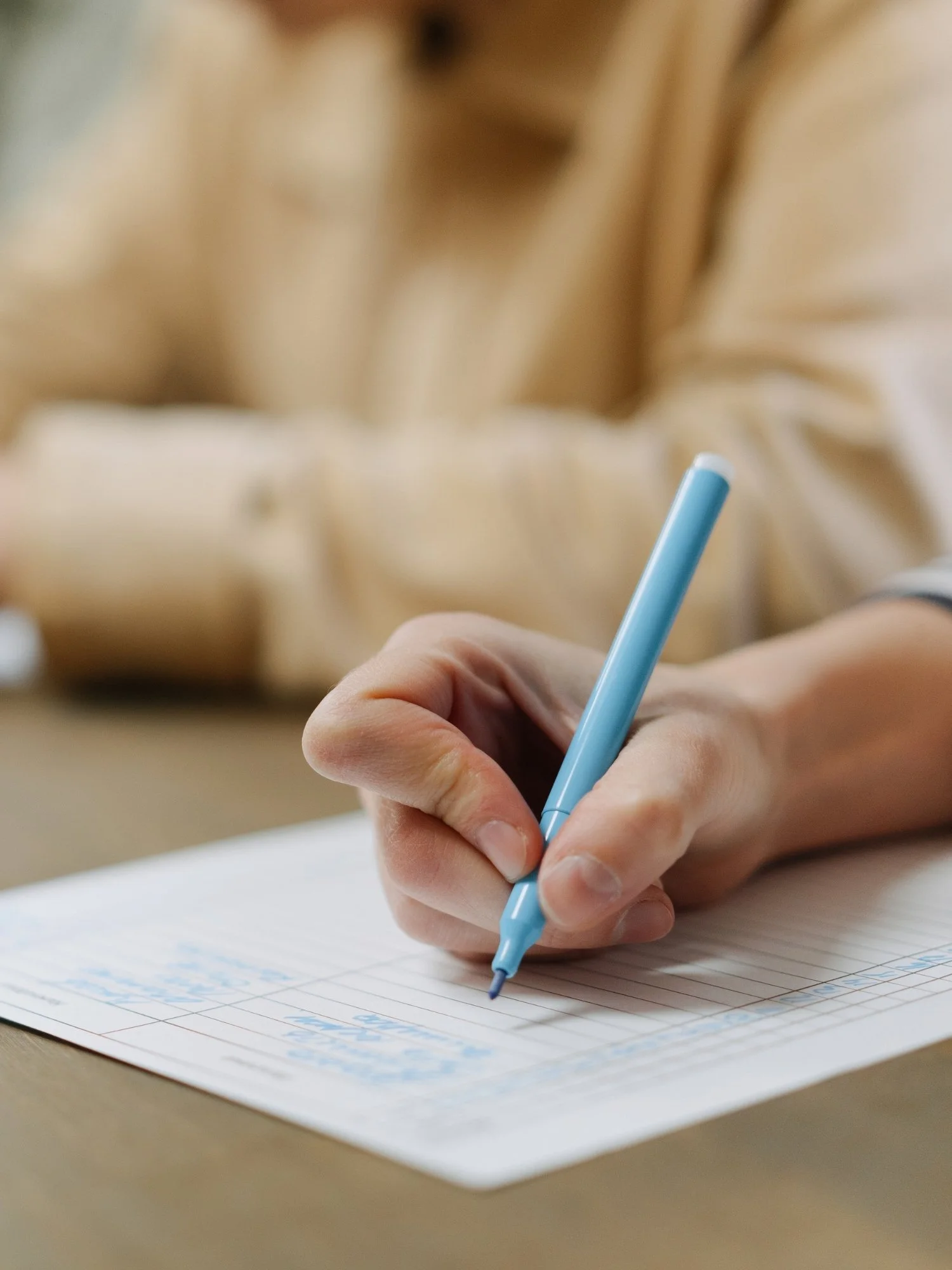 The “You” Test: Would Your Nonprofit Pass?