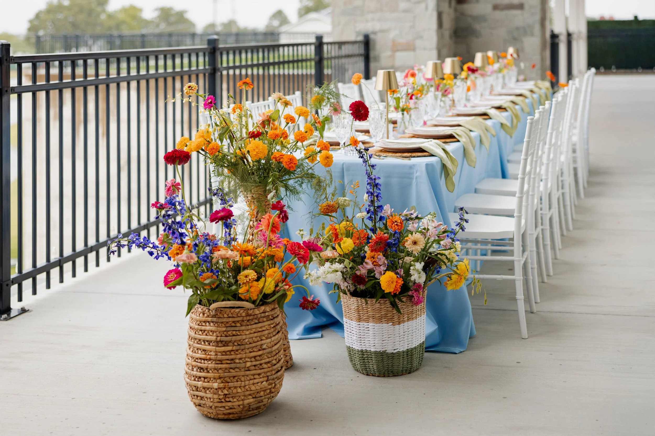 Florals by Blackwell Blooms 