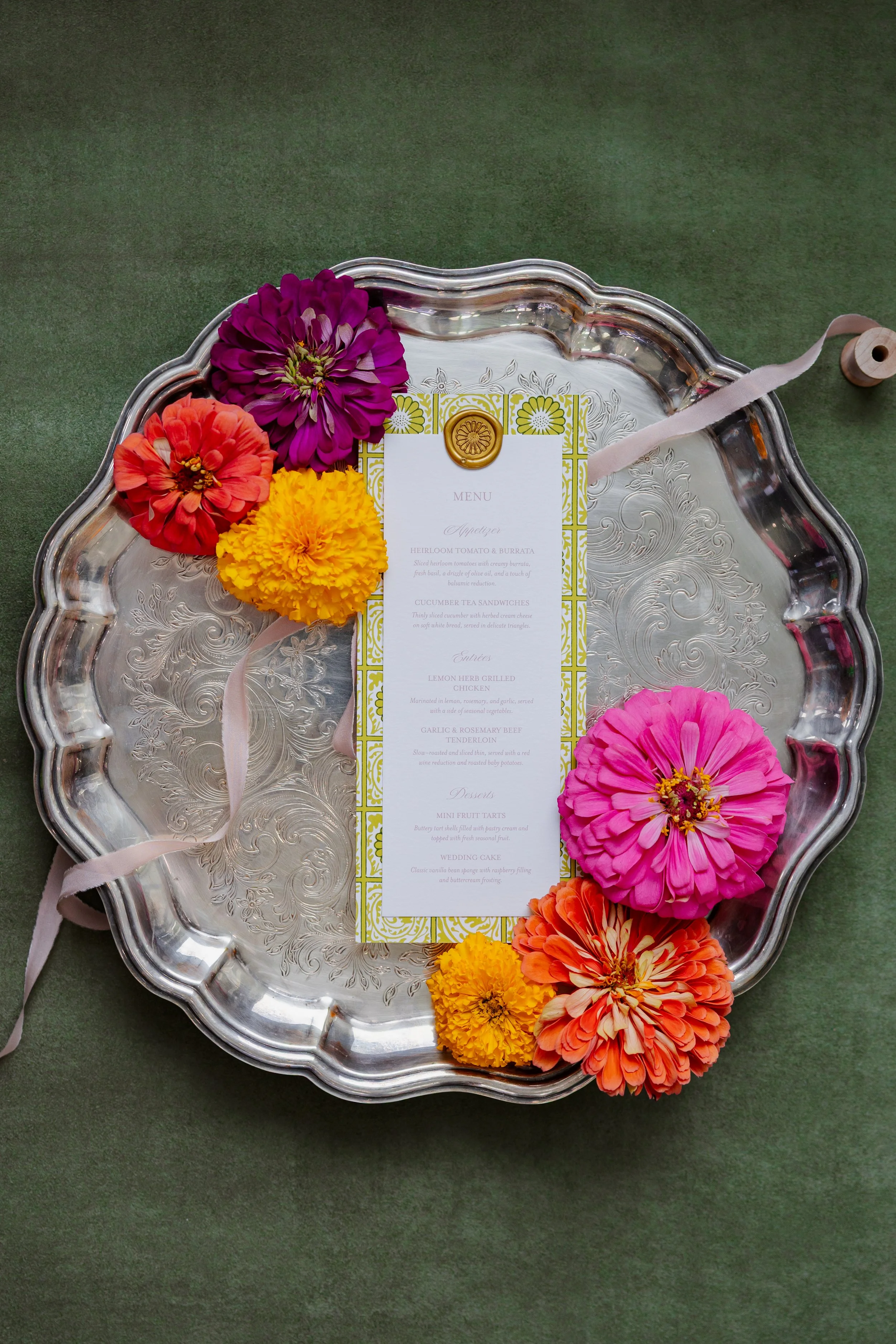 Stationary by Kate Ann Studio