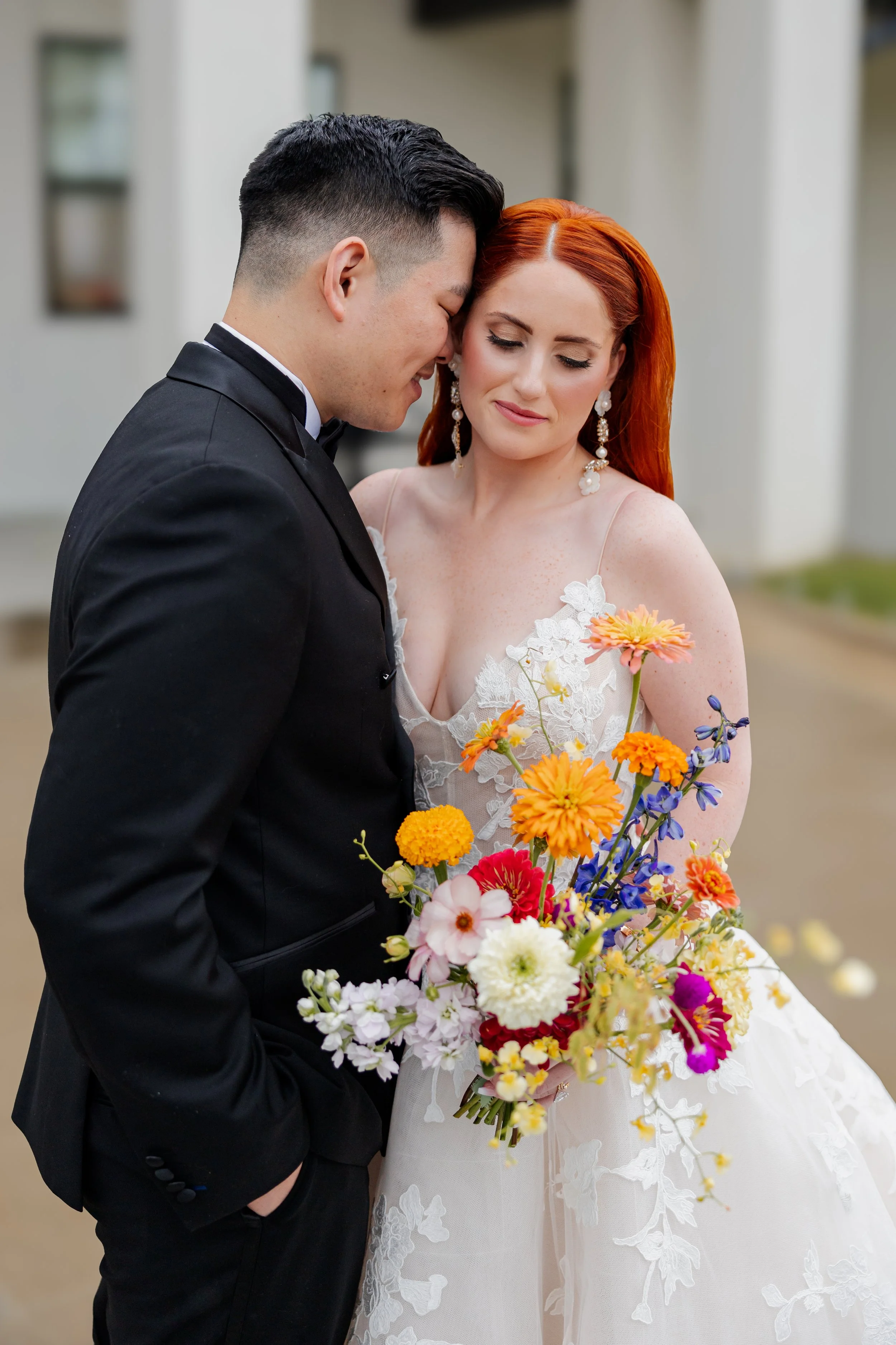 Photographer: Modern Moments Photography 