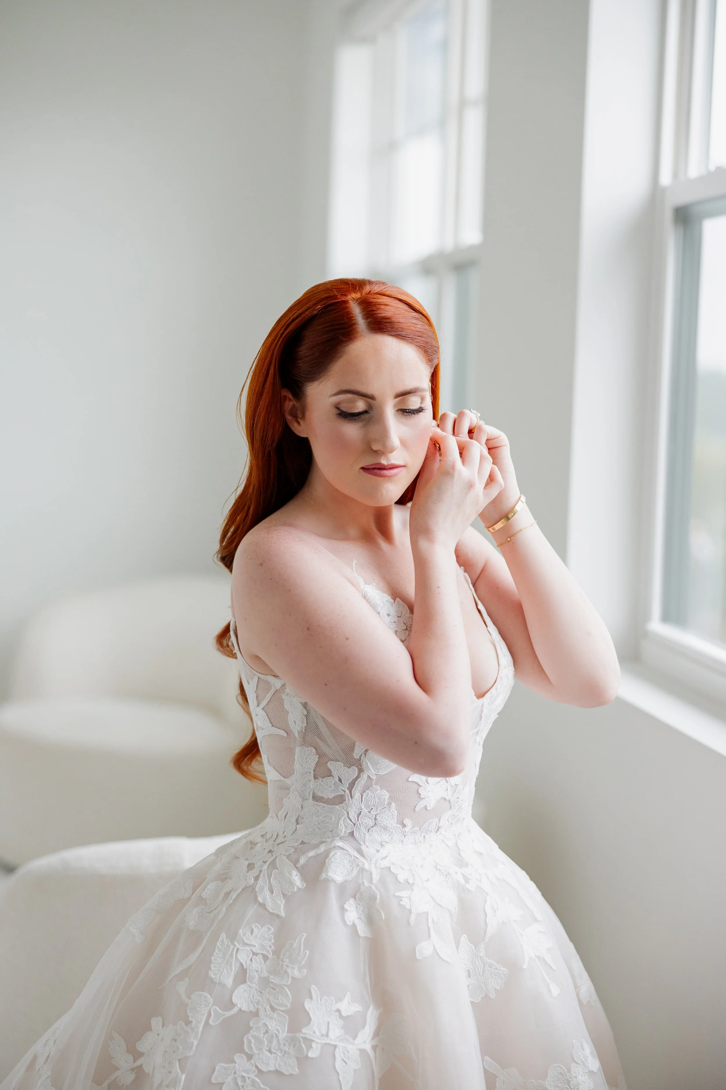 Model Miranda Tortorici