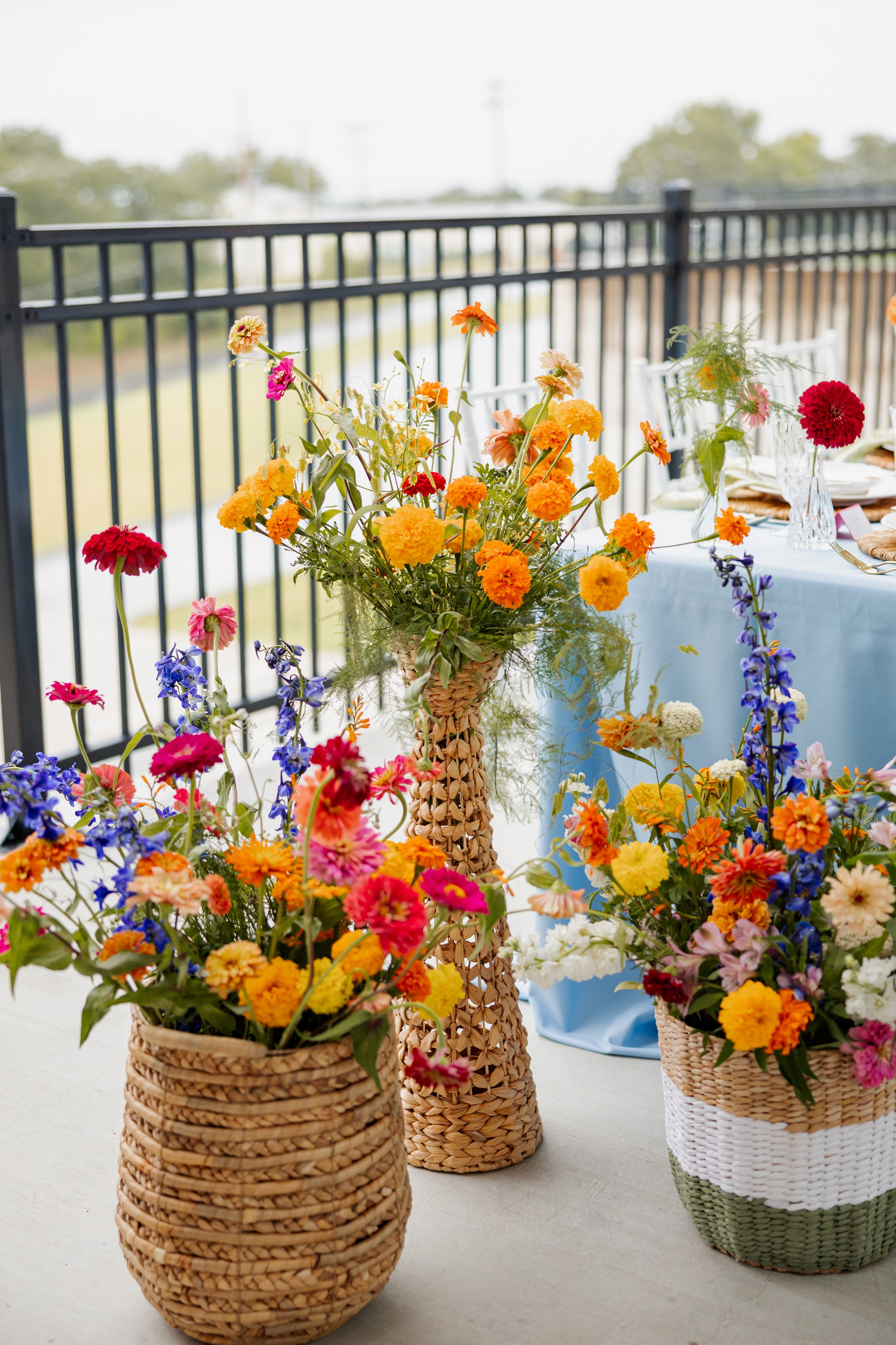 Florals by Blackwell Blooms 