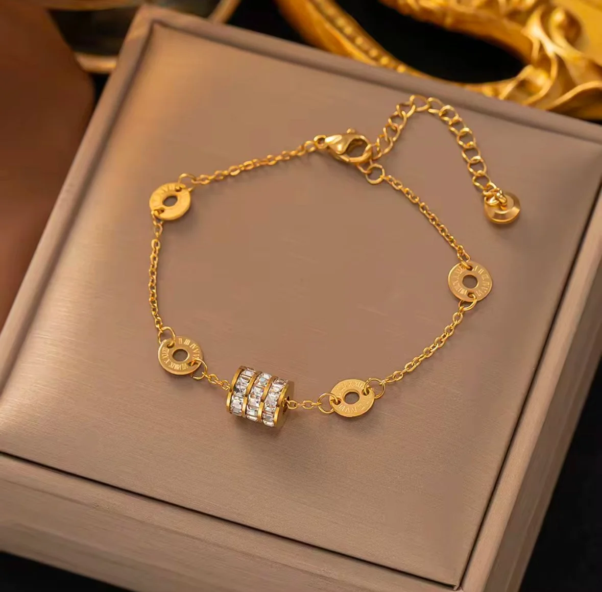 Aura-Bracelet