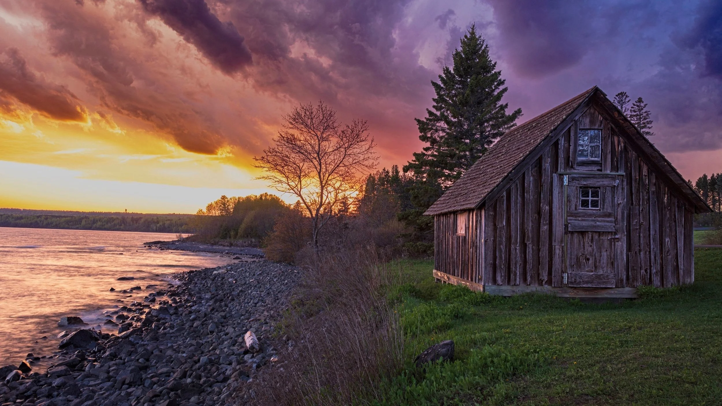 If These Walls Could Talk