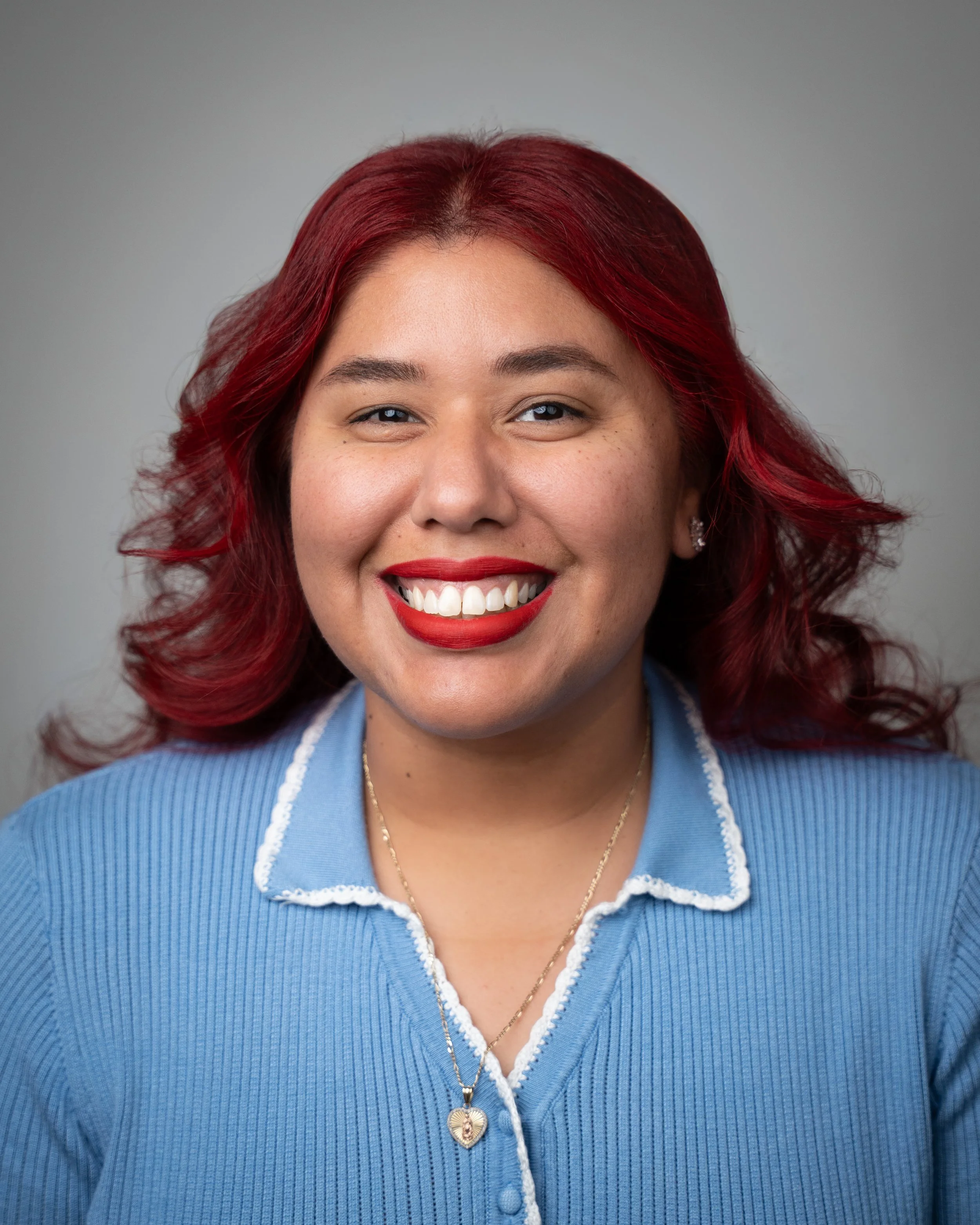 Irma Contreras