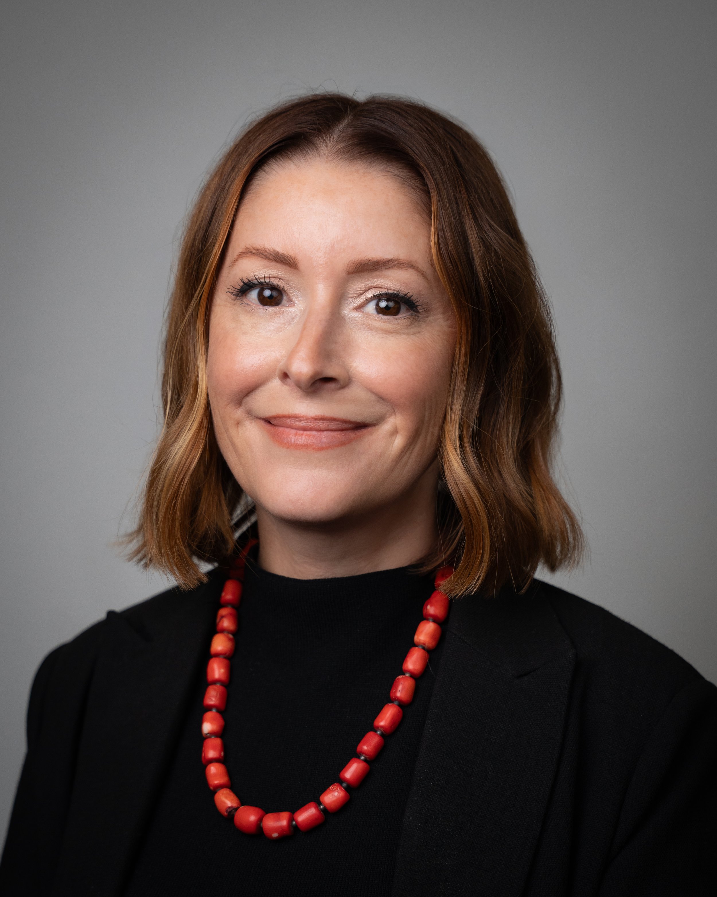 Andrea Ehret