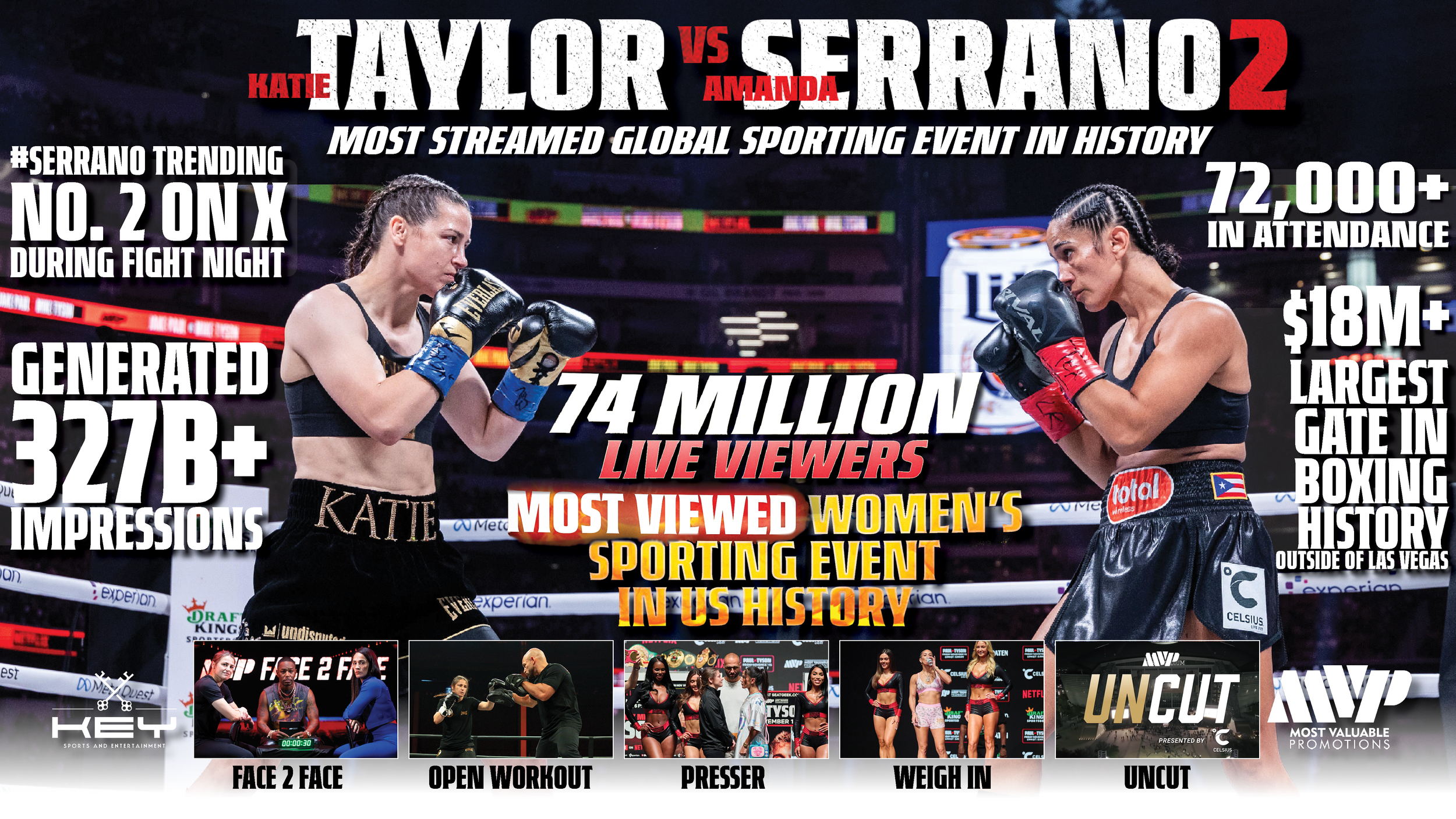 Amanda v Serrano 2 One Sheet Final.png