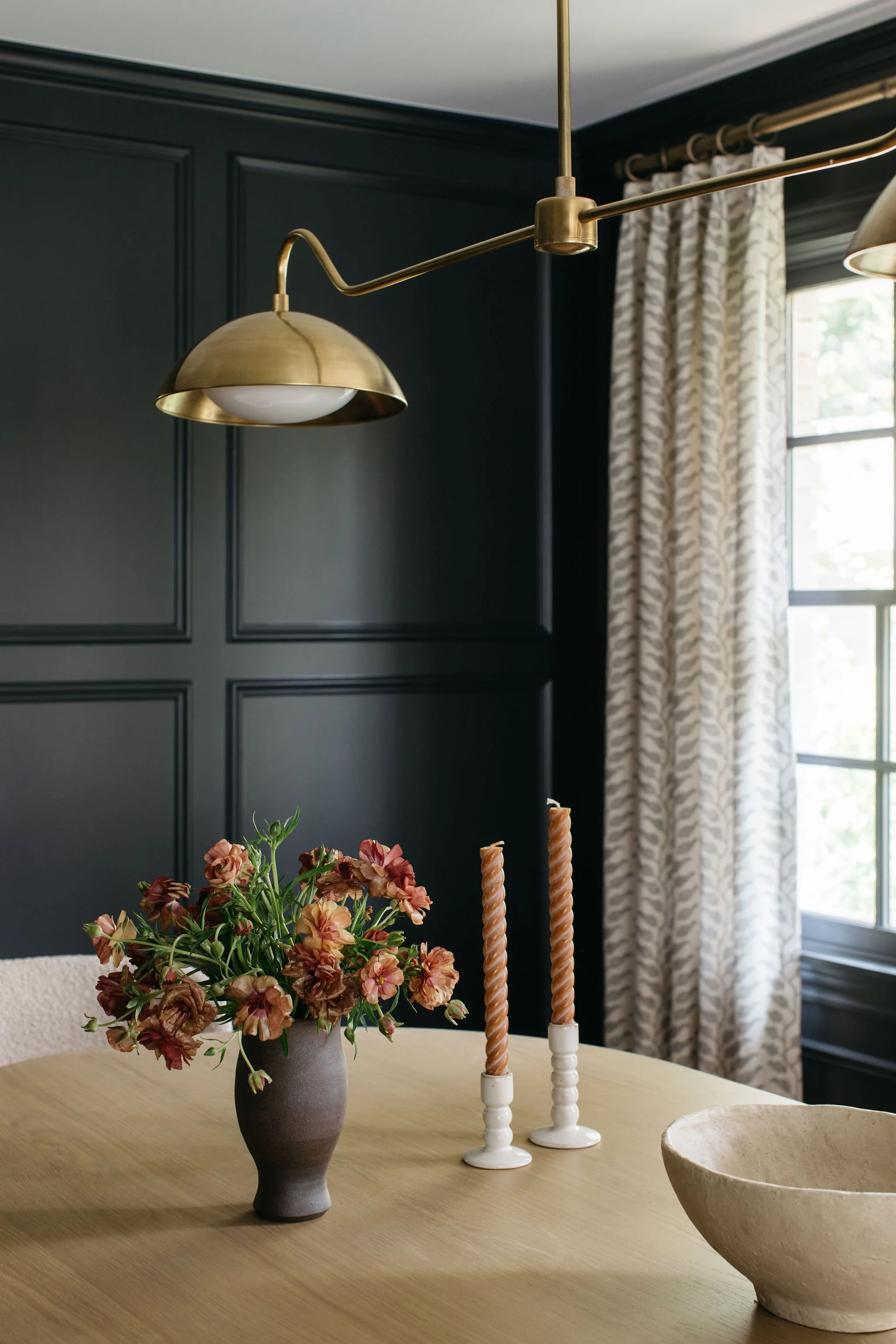 Design by Leah Phillips, Photography by Margaret Rajic