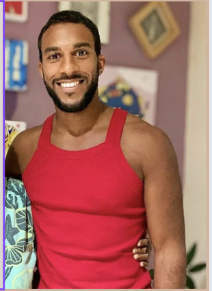 Tony Montpeirous