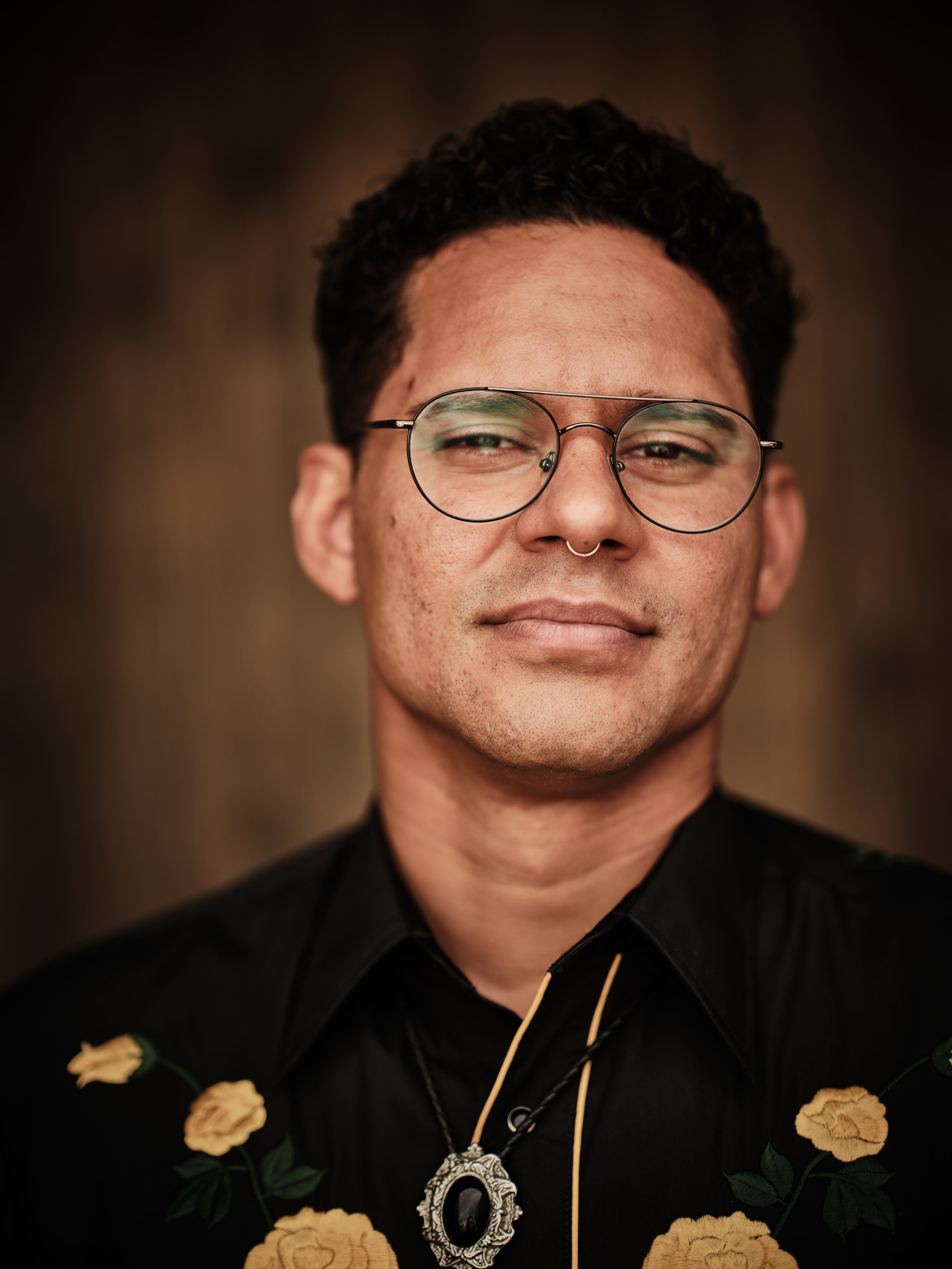 Omar Ruiz-Lopez