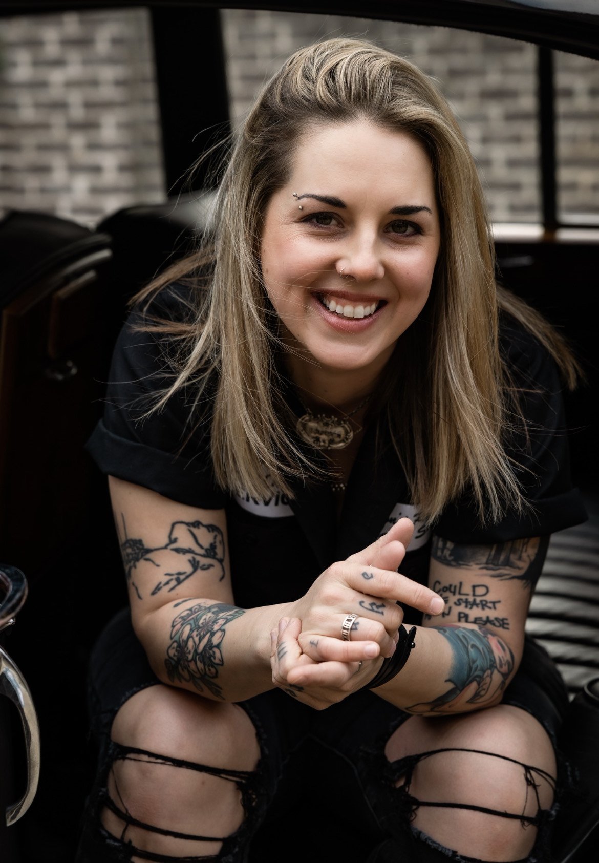 Lauren Horbal