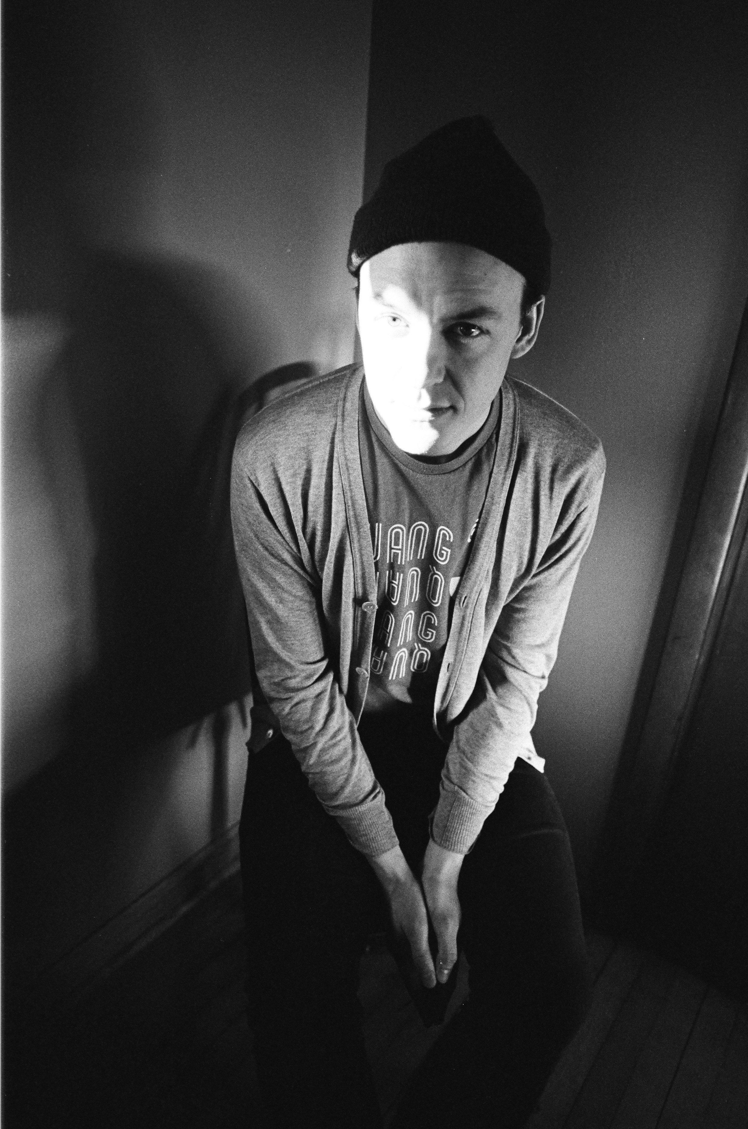 Shane Leonard