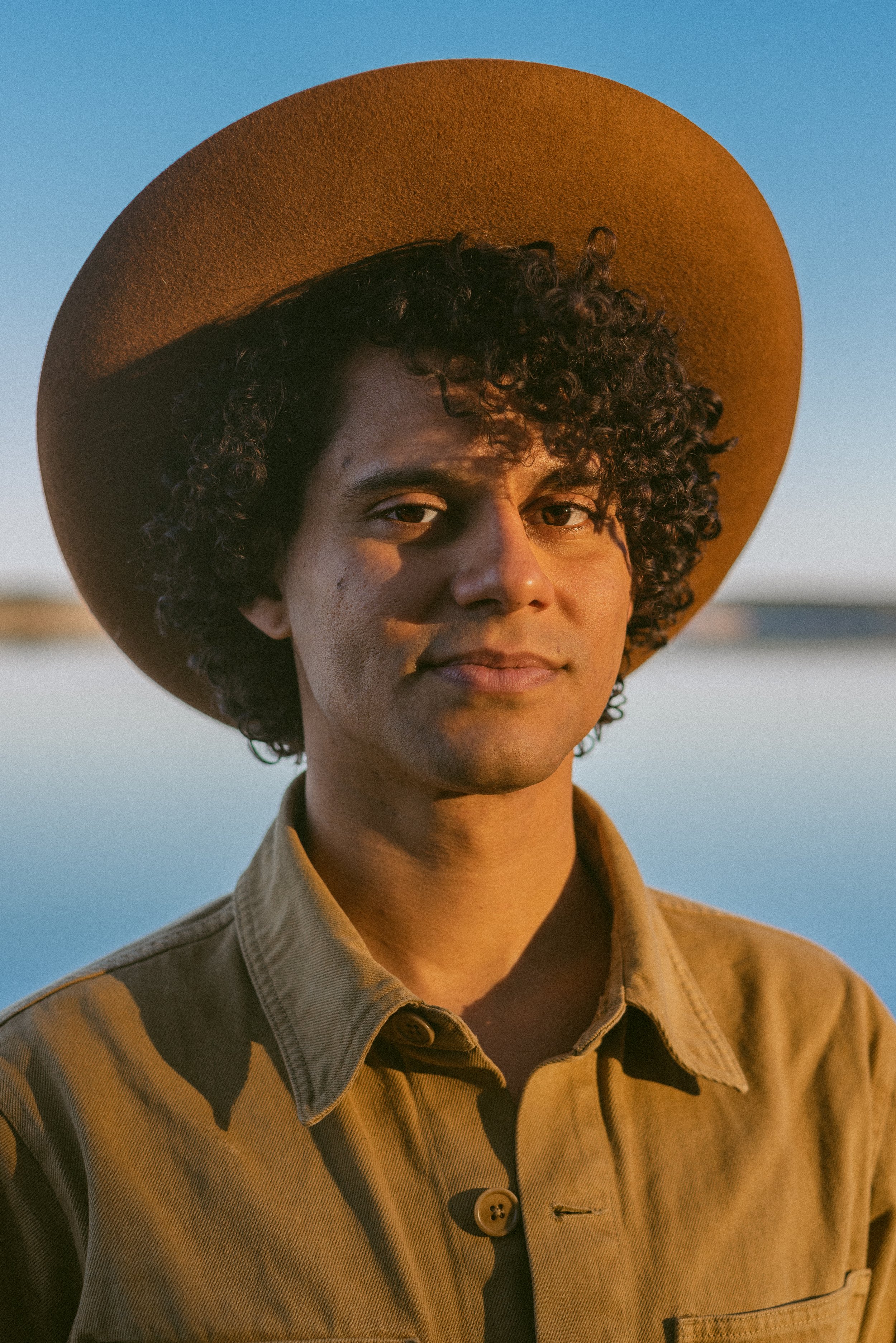 Omar Ruiz-Lopez