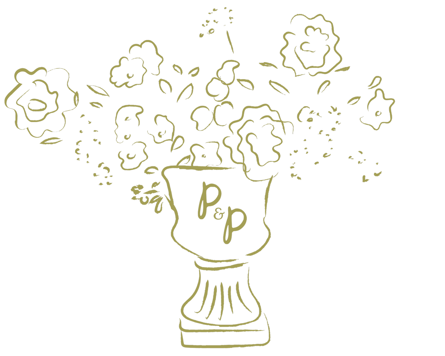 Poppies &amp; Pairings