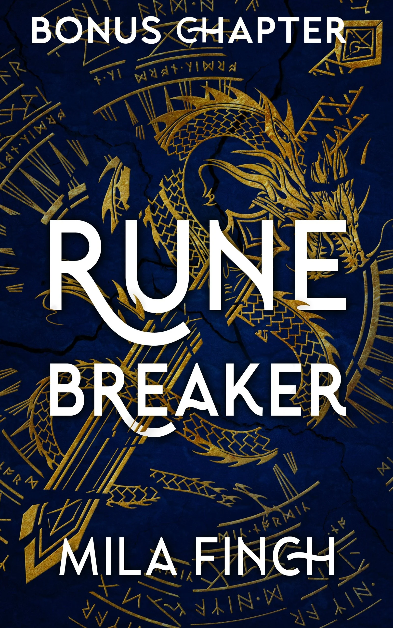 runebreaker cover