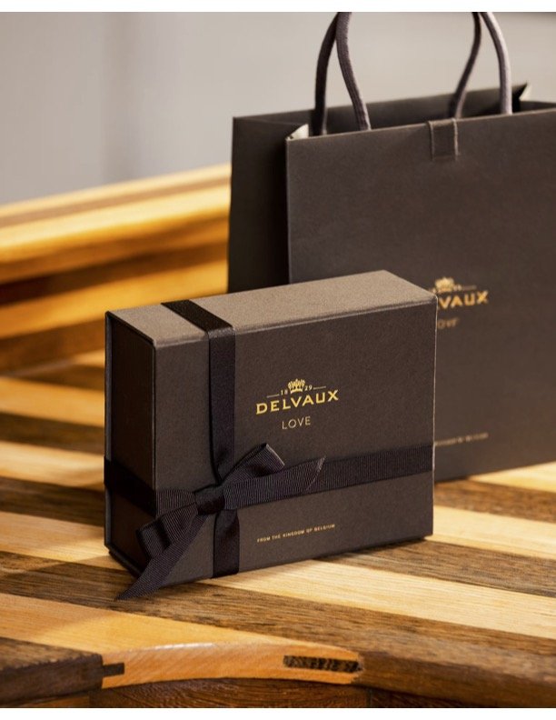 Delvaux Private Event