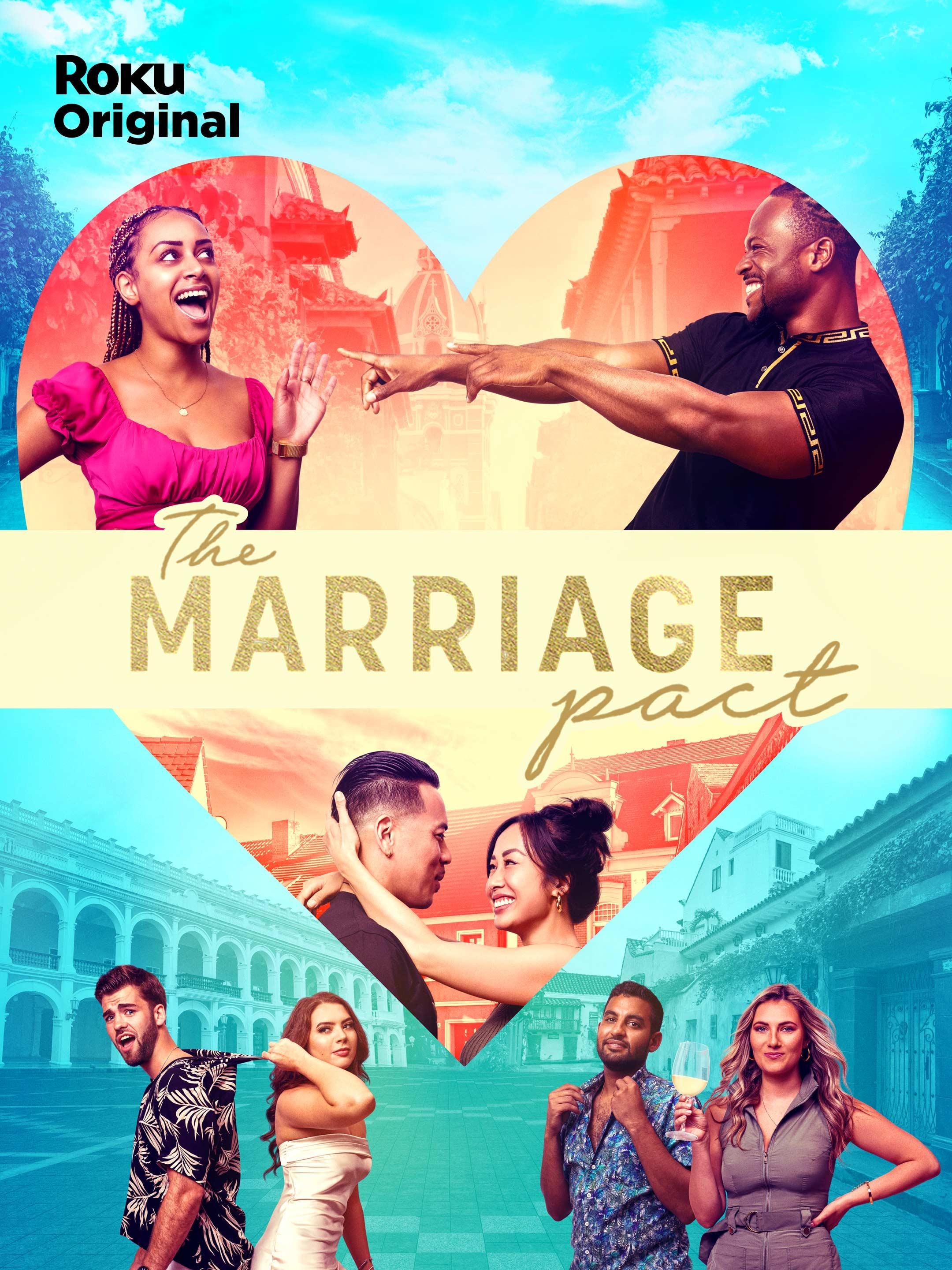 Marriage Pact