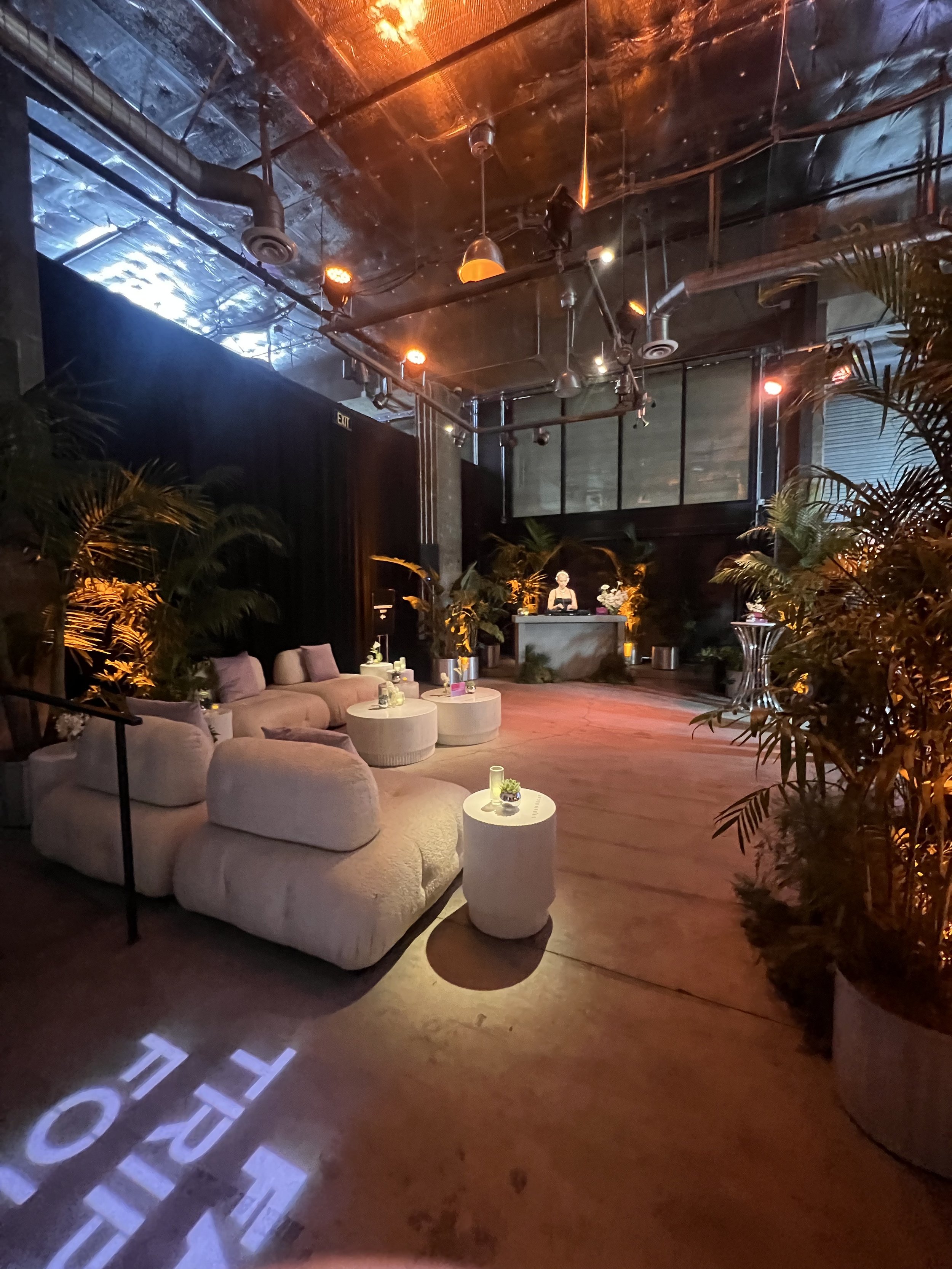 Urban Decay Event