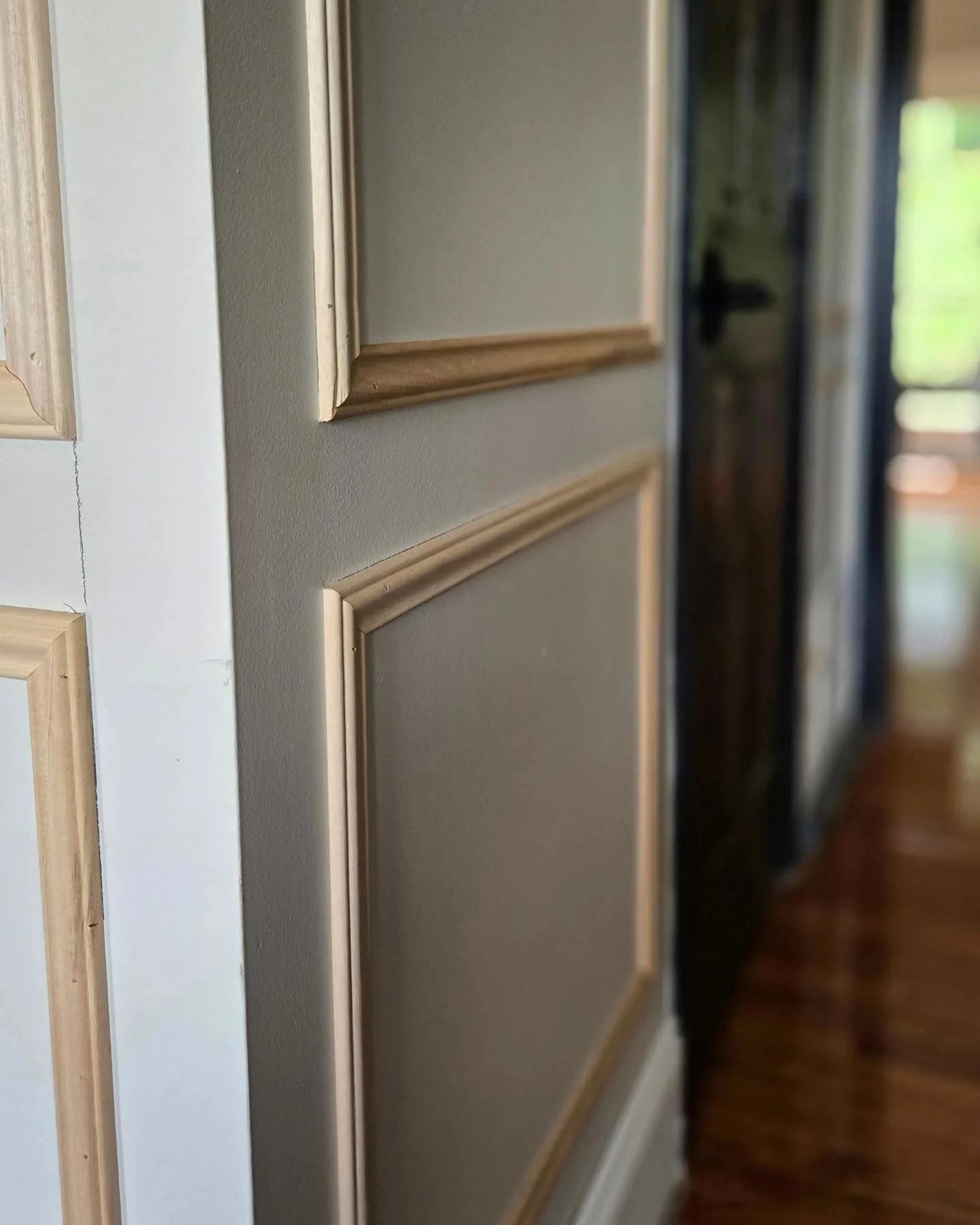 Our pride and joy is always in the details. There's no need to do it all at once! Transform your space one piece at a time with the help of our professional carpentry services and expertise💯

Call or text today for an appointment and free quote!!
(7
