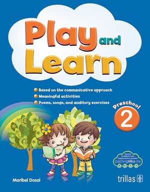 Play and Learn 2