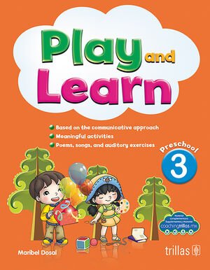 Play and Learn 3