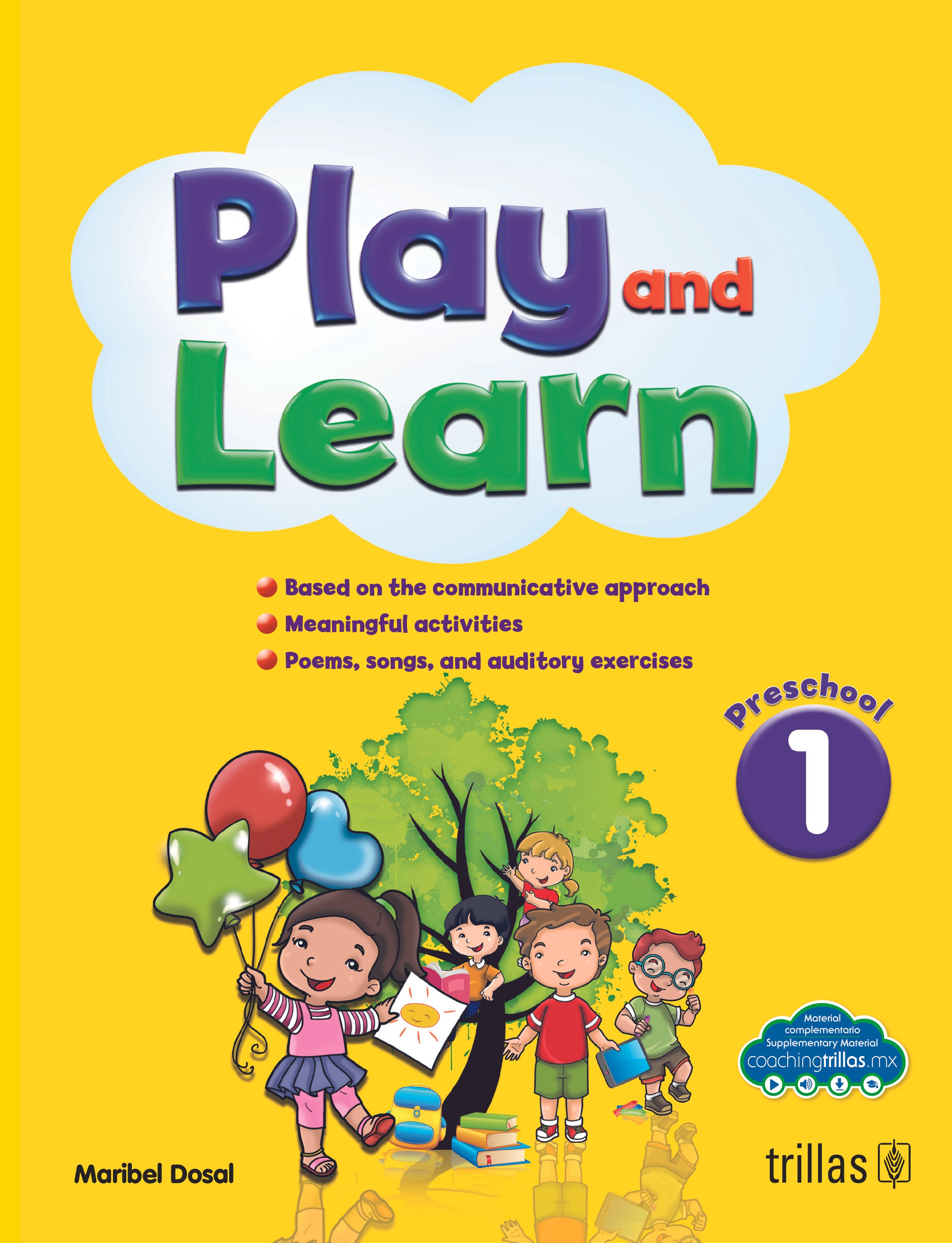 Play and Learn 1