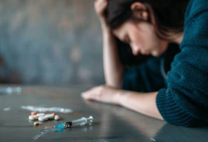 Can Red Light Therapy Reduce Cravings for Those Struggling with Substance Abuse?