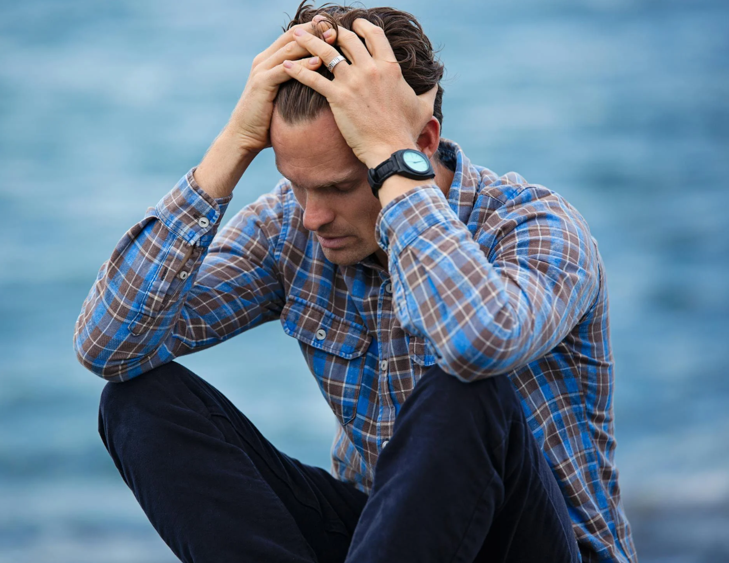 Research of Red Light Therapy for Depression
