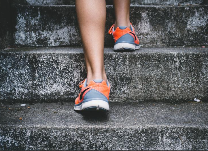 Red Light Therapy for Achilles Tendinopathy