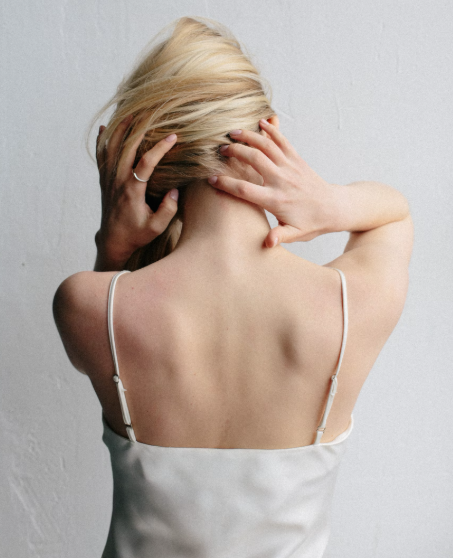 Red Light Therapy for Neck Pain