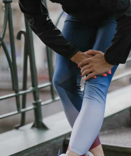 Red Light Therapy for Osteoarthritis