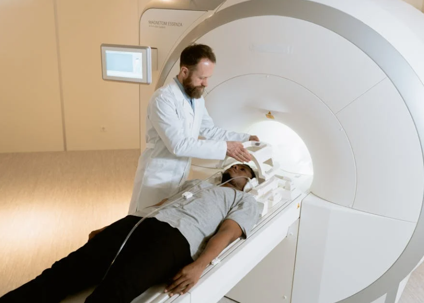 Red Light Therapy for Radiation Dermatitis