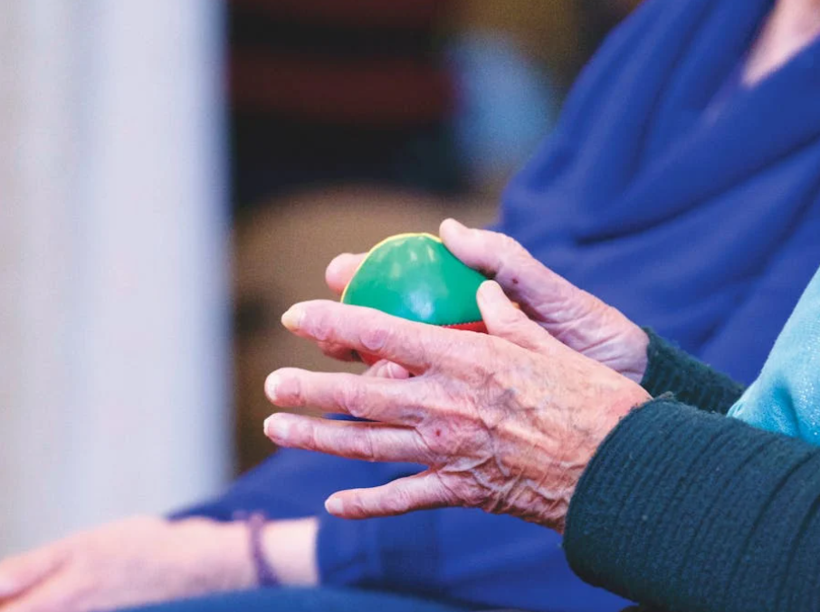 Red Light Therapy for Rheumatoid Arthritis