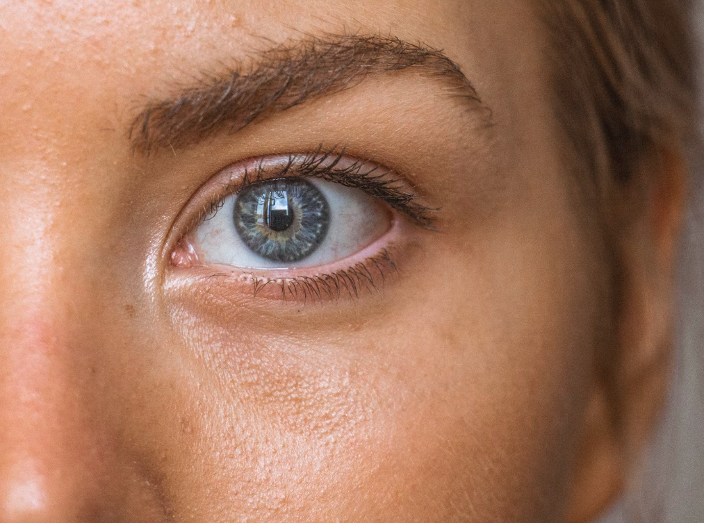 Red Light Therapy for Glaucoma