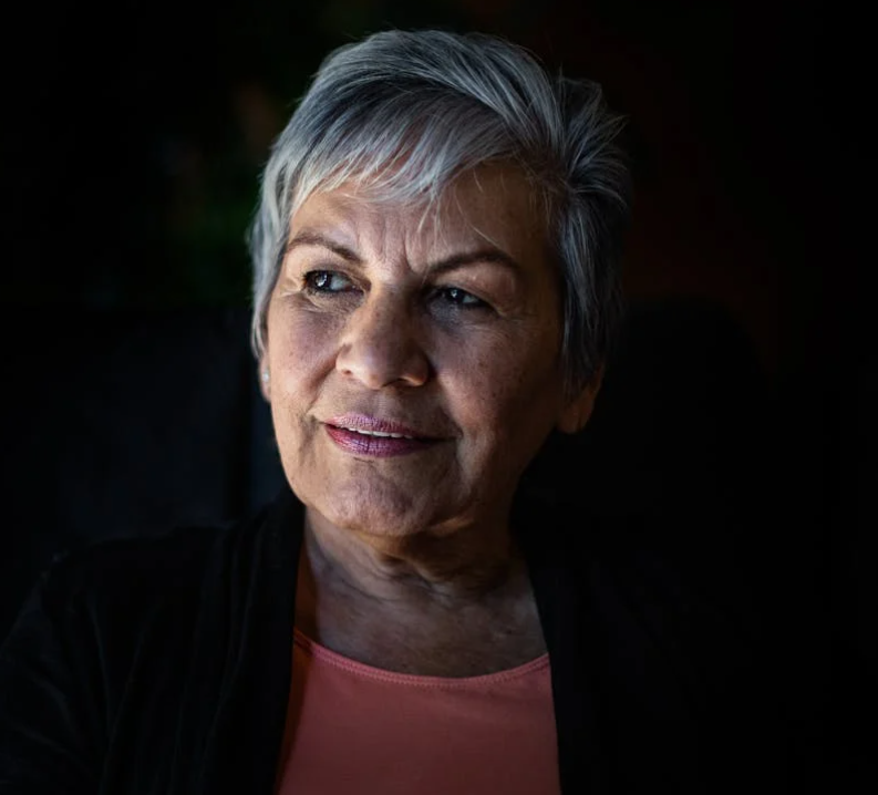 Red Light Therapy for Chronic Pain