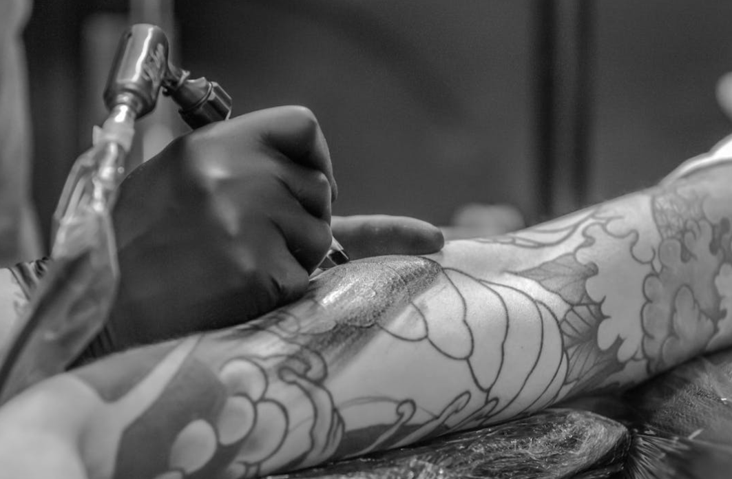Is Red Light Therapy Safe for Tattoos?