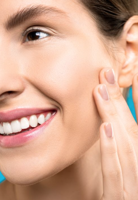 Red Light Therapy for Wrinkles