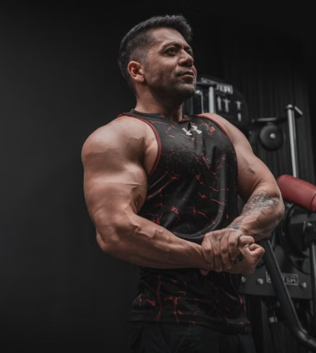 Red Light Therapy for Muscle Recovery: Human Studies, Benefits &amp; Best Protocols