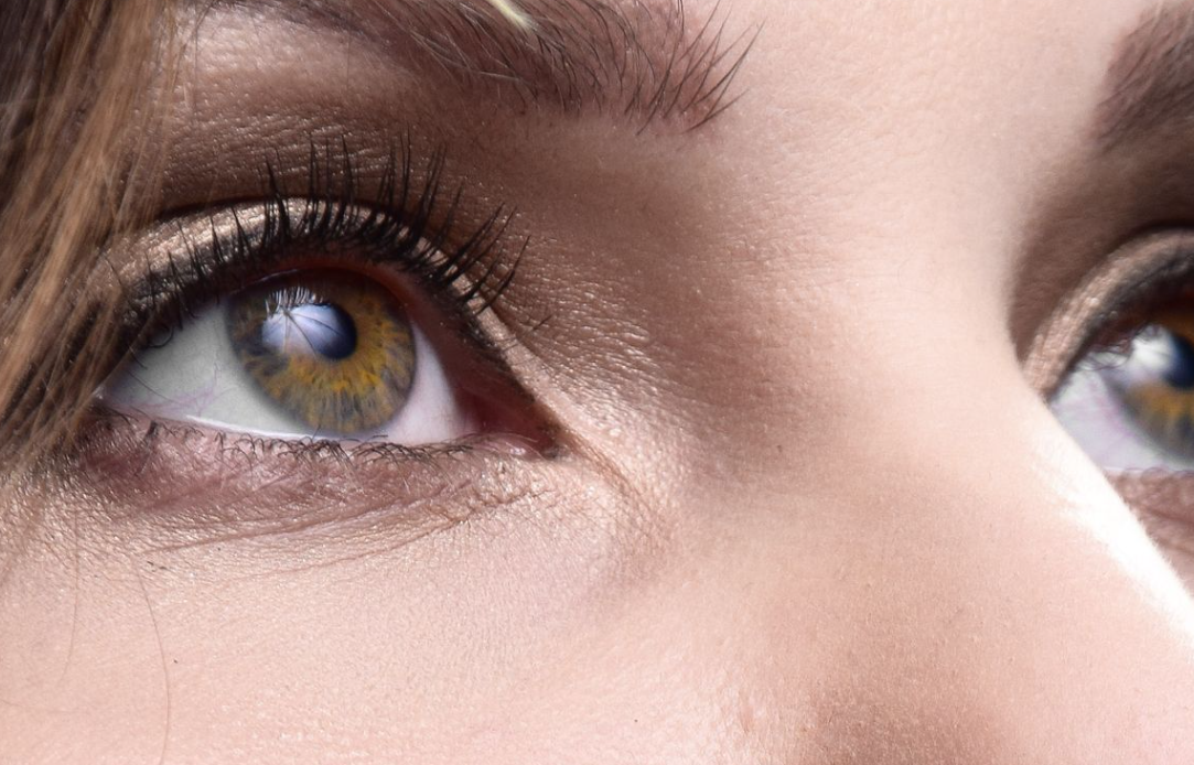 Red Light Therapy for Eye Health