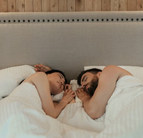 Red Light Therapy for Sleep and Circadian Alignment