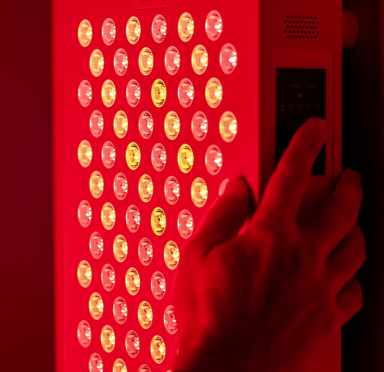 Is Red Light Therapy Worth the Hype?