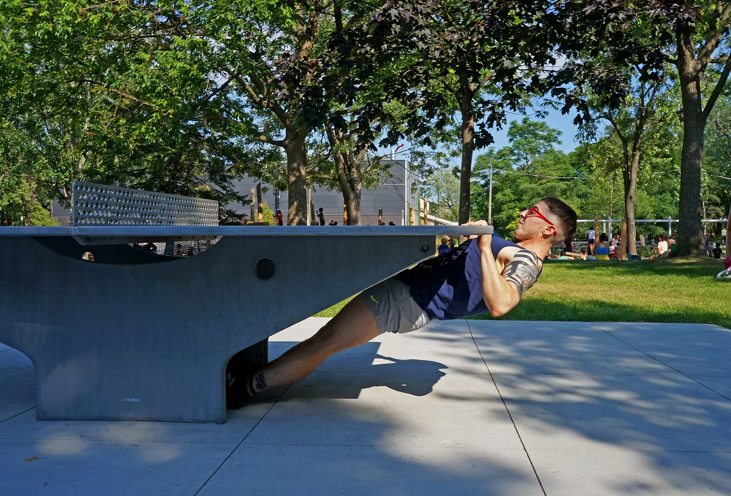 It's Not You, It's Biology: Why We’re Wired to Avoid Exercise
