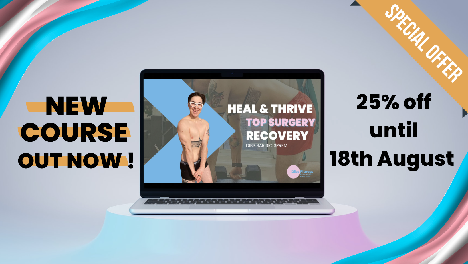 The Future of Trans Healthcare