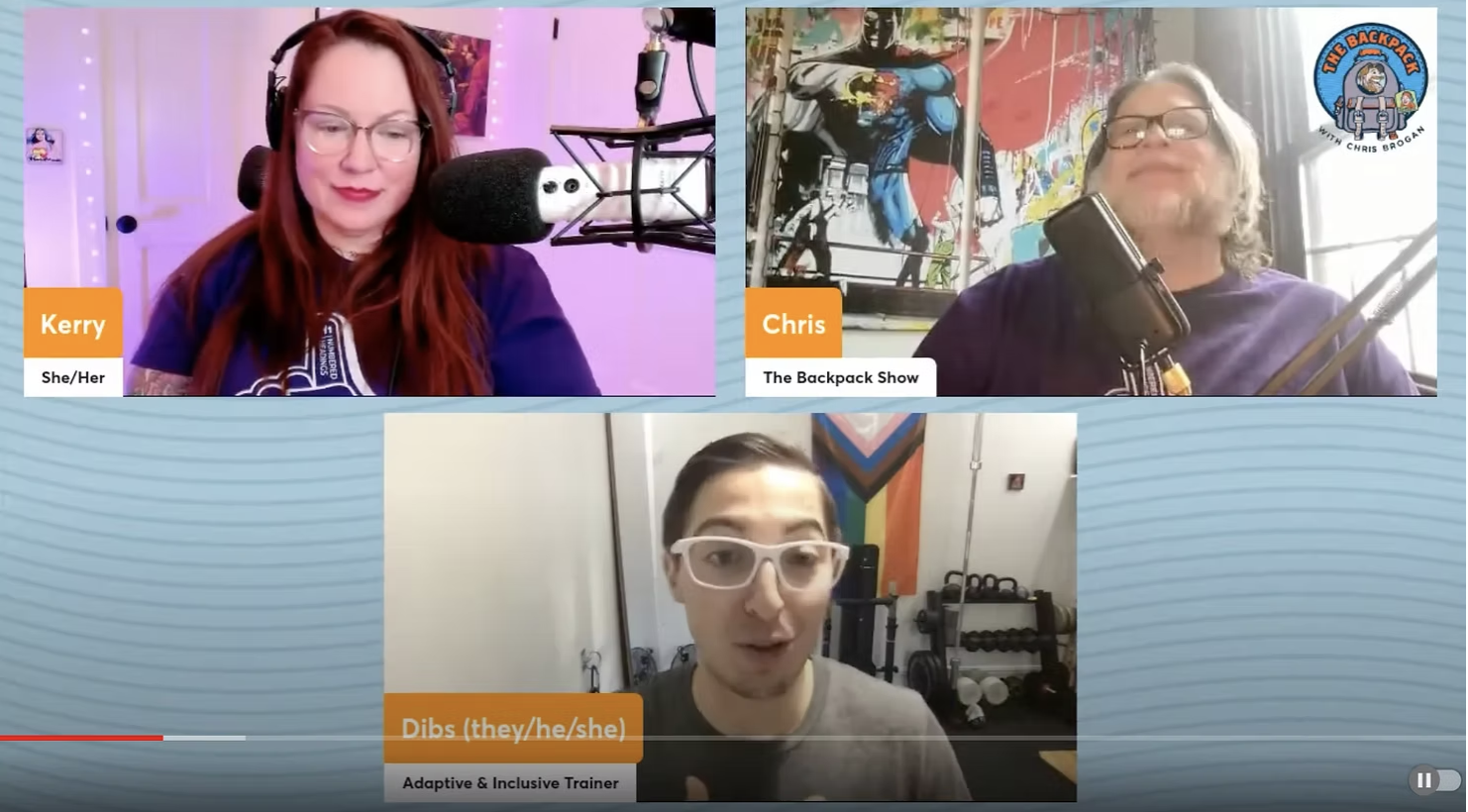 Why Does Coach Dibs do it Differently?