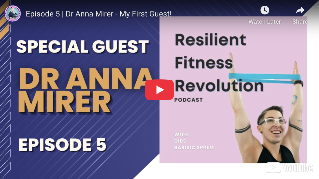 What Would You Ask a Family Doctor? Watch Me Interview One!